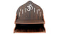 Wooden Temple for Home & Office, Light Weight Puja Mandir